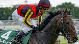 コントレイル世代の“苦労人”が復帰戦 日経新春杯史上初の8歳馬V狙う