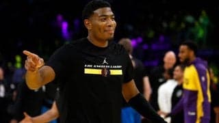 八村塁のPE『エア ジョーダン35 “チェリーブロッサム”』が人気ゲーム『フォートナイト』に登場