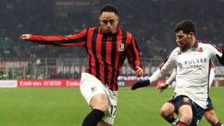 ミランが引き続きオカフォー放出を推進…ライプツィヒ行きは土壇場白紙も今なお関心寄せるクラブ多数か