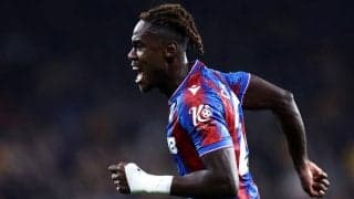 チェルシーが不要と判断したDFチャロバーを突如呼び戻し…今季は鎌田大地の同僚としてクリスタル・パレスで14試合プレー