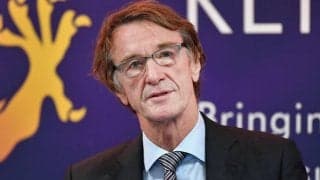 ラトクリフ卿がマンチェスター・Uに約153億円を投下…グレイザー家との合意の最終入金で