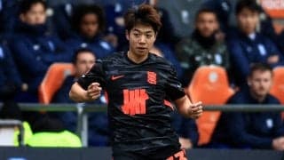 「本当に危険な存在」バーミンガムFW横山歩夢が2試合連続ゴール！ 指揮官もパフォーマンスを称賛「一対一のスペシャリスト」