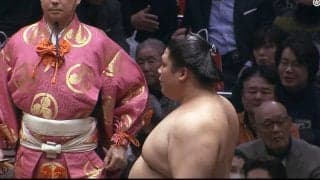 宇良の女性ファン、ユニークすぎる手製うちわに「大胆不敵にも…」実況驚き