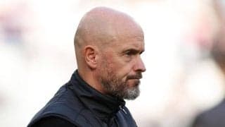 現在フリーの元ユナイテッド指揮官テン・ハグ氏がドルトムント本拠地訪問、クラブ幹部と良好な関係