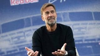 「レッドブルグループでは監督にはならない」責任者に就任のクロップ氏、グループ内のクラブで指揮を執ることはないと明言「そうした疑問が生じない体制を作る」