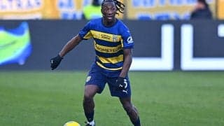 レスターがパルマの主力SBを獲得！　手薄な右サイドのテコ入れに