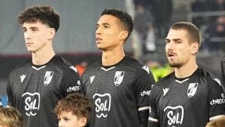 ユベントスが逸材SBアルベルト・コスタを獲得！　移籍金総額は24億円程度に