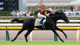 【京成杯展望】良血ガルダイアが重賞初制覇を狙う