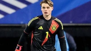 バイエルンが“ノイアーの後継者”獲得へ接近！　個人間合意でクラブ間交渉へ