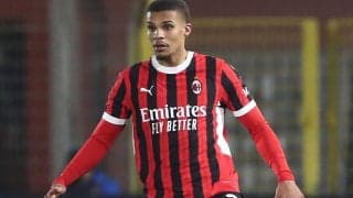 コモ戦負傷交代のプリシックとモラタは大事に至らず、チャウがハムストリング負傷