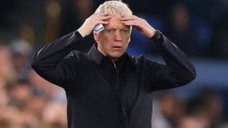 「レベルを上げる必要がある」初陣黒星のモイーズ監督…エバートンが補強に動くかについては「見極めるつもり」