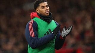 ミラン移籍迫るラッシュフォード、去就決定は17日までに