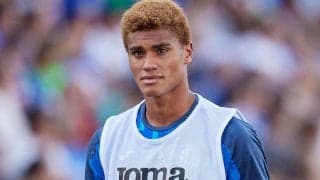 スタッド・ランス、ヘタフェから若手MFパトリックを獲得！今冬3人目の加入