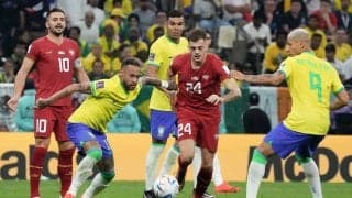 世界のサッカーを変えた｢日本のサポーター｣とウルトラマン(2)カナリア色ではなかった｢ブラジル代表｣の応援席、39人死亡｢チャンピオンズC決勝戦｣以上の大暴動