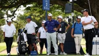 ソニーオープンインハワイで感じた日本人選手たちの活躍と期待