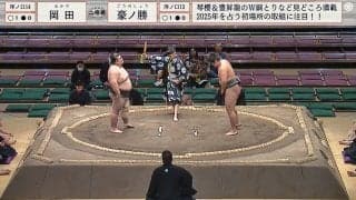 「相撲に集中できない」「力士も気が散る」国技館に響いた赤ちゃんの泣き声 「仕方ない」「ひとまず外へ」賛否の声 対策は？