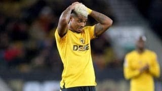 ウルブスで主将剥奪のMFが移籍志願…指揮官が認める　「彼はチームを出て行きたがっている」