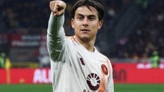 ディバラがローマと契約延長に向けた話し合いを開始へ？今季22試合5ゴールを記録