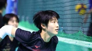 令和6年度全国中学生選抜が遠征を前に掲げた「世界一〇〇なチーム」とは。「プレーで人の心は動かせられるんだ」と女子キャプテンの小林天音