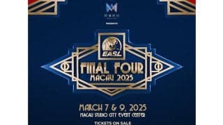 EASLファイナル4はマカオ開催と発表…“日本代表”琉球と広島がBリーグ勢連覇目指す