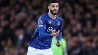 長期離脱のブロヤはチェルシー帰還？今季エバートンにレンタル移籍もここまでノーゴール