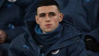 ブレントフォード戦2ゴールもチームはドロー、フォーデンはプレミア5連覇を諦め｢僕らは馬鹿じゃない｣