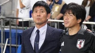 森保一監督がPSGvsシティのCLを解説！ 名波浩コーチもWOWOW初出演