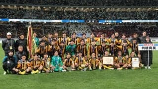 スリリングな試合だった高校選手権決勝/六川亨の日本サッカー見聞録