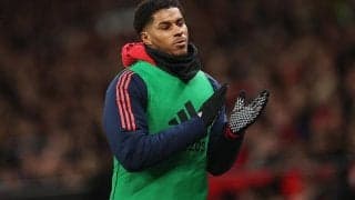 今冬の移籍が現実味帯びるラッシュフォード、ユナイテッドはプレミアリーグ内への売却望まず