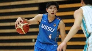 B1三河に日体大の小澤飛悠が練習生として加入「細かいところまでしっかり学びたい」