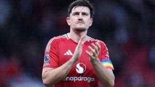 復活したマグワイアの姿勢を「すべての選手に求めている」、アモリム監督は称賛惜しまず「再びリーダーになった」