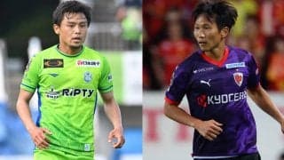 岡本拓也＆三竿雄斗の豪州1部挑戦が決定！　パース・グローリーとそれぞれ今季までの契約