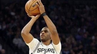 キャリア20年目のクリス・ポールがフリースロー成功率で自己ベストを記録中