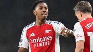 「笑顔が止まらないよ！」クラブ史上2番目の若さでノースロンドン・ダービー出場、M VP級プレーの18歳DFルイス＝スケリーが感激「ファンの力が必要だった」