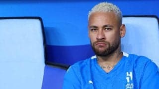 MLSに行くとなってもメッシらの敵チーム？　ネイマール獲得にシカゴ・ファイアーが名乗り　