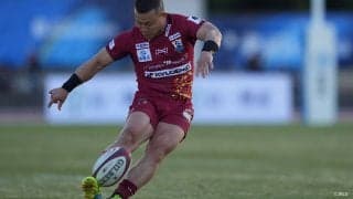 壁を打ち破るために考える、自分なりの『BE TOUGHER』