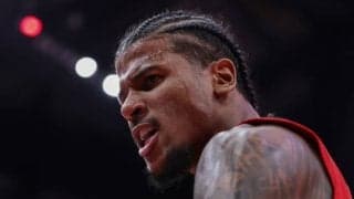 ロケッツの“絶好調男”ジェイレン・グリーンが躍動…ヨキッチ不在のナゲッツを撃破