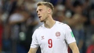 元デンマーク代表FWが34歳で現役引退を決断…コペンハーゲンやフェイエノールトなどでプレー「夢にも思わなかったキャリア」