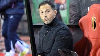 ベルギー代表が監督交代か？ 問題山積、成長見られないテデスコ監督を見切る予定…後任候補は？