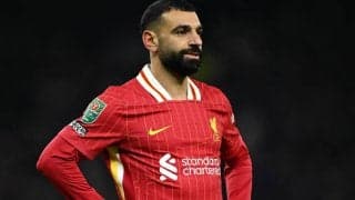 サラーのサウジアラビア行きは!? ネイマールの後釜としてアル・ヒラルが獲得に動き出すか？