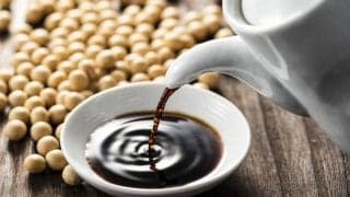 しょうゆの驚くべき効果効能