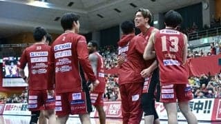 前半戦の劇的試合を紹介…FE名古屋の24点差大逆転、越谷vs千葉Jの“死闘連戦”など