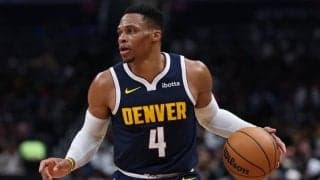 ラッセル・ウェストブルックが通算得点でカーターを抜いてNBA歴代21位へ浮上