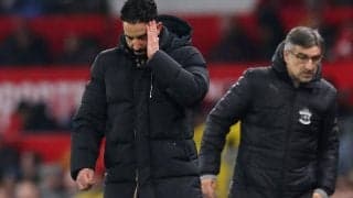 アマドの活躍で最下位セインツに薄氷の逆転勝利、アモリム監督は｢なぜこのような試合で苦戦するのか…｣と戦前の不安が的中