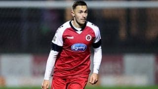 J3相模原がドイツ3部クラブから補強！　「みんなにとって最高のシーズンになるようにがんばります」