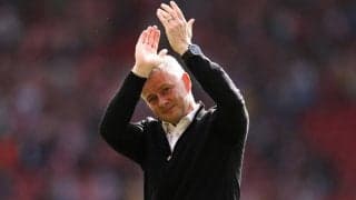 ユナイテッド退団から3年以上が経過…スールシャール氏がベシクタシュでついに監督復帰へ