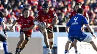 “愛するイーグルスのために”。新たなスタートとなる51キャップも思いは不変