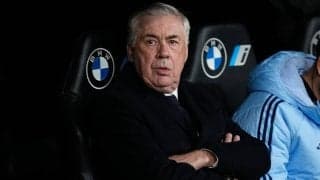 終盤の2失点で延長戦突入もアンチェロッティ監督は結果オーライ｢最終的にはうまくいった｣