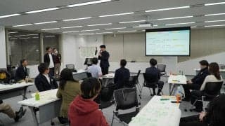 ゴルフ業界が抱える課題にイノベーションを！「ゴルフをつなげる30人」第2期がスタート