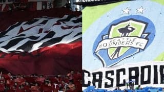 神戸がMLSのシアトル・サウンダーズとパートナシップ締結！ 今季昇格のDF山田海斗が早速期限付き移籍「力をつけて帰ってきたい」